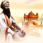 गुरु अर्जन देव जी का जीवन परिचय । Life introduction of Guru Arjan Dev Ji