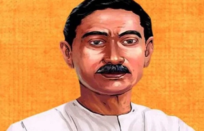 What's New Life wishes the famous Indian Writer of the early twentieth  century Munshi Premchand on his 137th Birthday Anni… | Birthday wishes,  Birthday, Male sketch