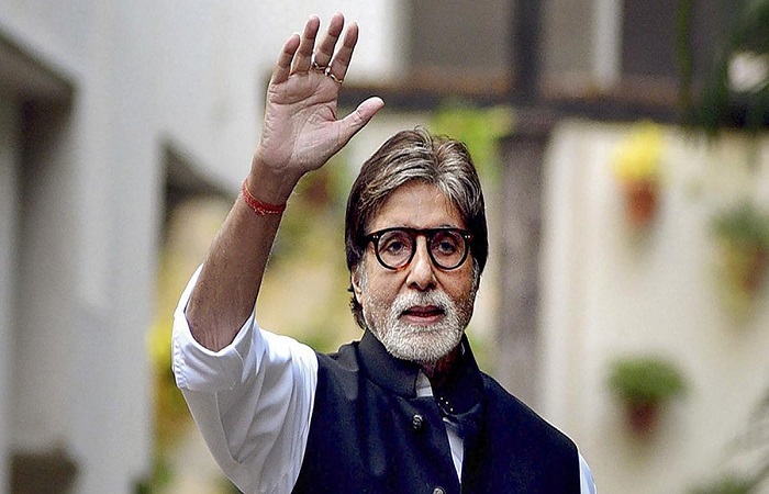 अमिताभ बच्‍चन जीवनी – Amitabh Bachchan Biography - झक्कास khabar